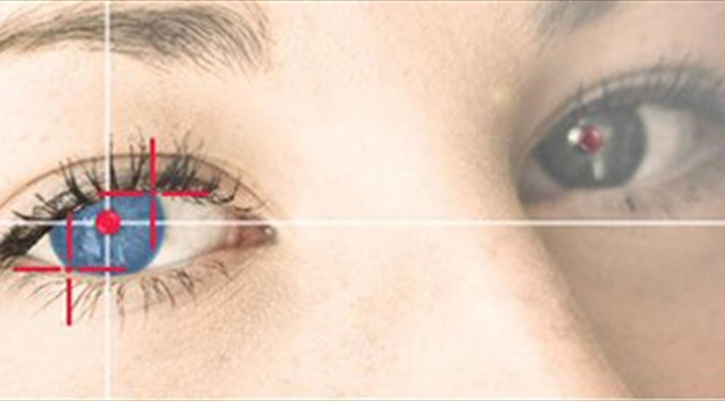 Eye tracking
